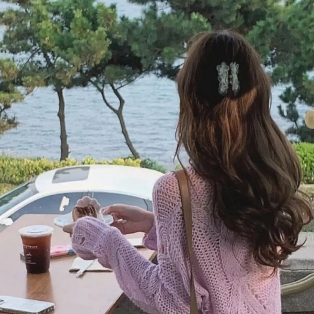 女士忘记了甚么
