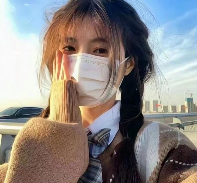 蚂蚁在燃烧